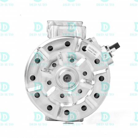 Compresor de aer conditionat TOYOTA AURIS, AVENSIS, COROLLA, RAV 4 III, VERSO 2.0/2.0D/2.2D 11.05-10.18 [2]