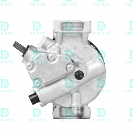 Compresor de aer conditionat TOYOTA AURIS, AVENSIS, COROLLA, RAV 4 III, VERSO 2.0/2.0D/2.2D 11.05-10.18 [3]