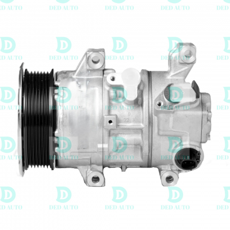 Compresoare de aer conditionat - Compresor de aer conditionat TOYOTA AURIS, AVENSIS, COROLLA, RAV 4 III, VERSO 2.0/2.0D/2.2D 11.05-10.18