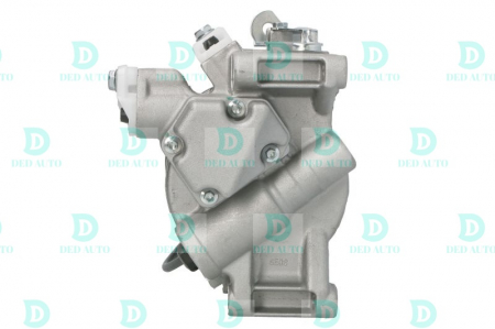 Compresor de aer conditionat TOYOTA AURIS, COROLLA, URBAN CRUISER, YARIS 1.0-1.4D 08.05-; DAIHATSU CHARADE VIII [4]