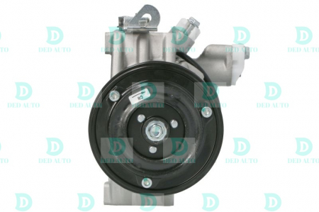 Compresor de aer conditionat TOYOTA AURIS, COROLLA, URBAN CRUISER, YARIS 1.0-1.4D 08.05-; DAIHATSU CHARADE VIII [3]