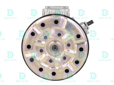 Compresor de aer conditionat TOYOTA AVENSIS, COROLLA VERSO 2.0-2.4 03.03-03.09 [2]