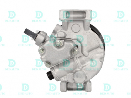 Compresor de aer conditionat TOYOTA AVENSIS, COROLLA VERSO 2.0-2.4 03.03-03.09 [3]