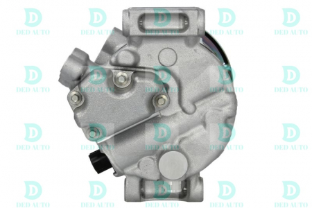 Compresor de aer conditionat TOYOTA AVENSIS, COROLLA VERSO 2.0D 04.03-03.09 [4]