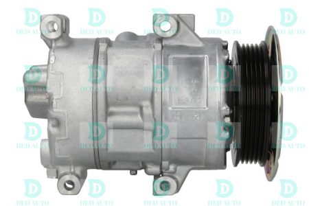 Compresor de aer conditionat TOYOTA AVENSIS, COROLLA VERSO 2.0D 04.03-03.09 [1]