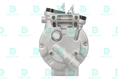 Compresor de aer conditionat VOLVO C30, S40 II, V50; FORD C-MAX, FOCUS C-MAX, FOCUS II, FOCUS II/KOMBI, FOCUS III 1.6-2.0LPG 10.03-02.20 [2]