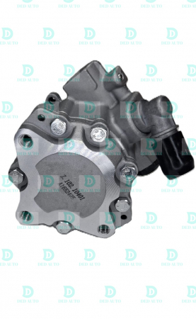 Pompa servodirectie Audi A4 [3]