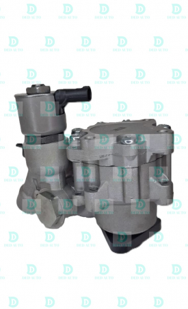 Pompa servodirectie Bmw 5 E60 Bmw 5 (E60), 5 (E61), 6 (E63), 6 (E64) 2.5D/3.0D 09.02-12.10 [3]