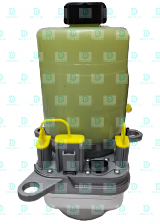 Pompa servodirectie Ford Focus 2 Ford C-MAX, Focus II, Kuga I 1.4-2,0 LPG 10.03-11.12 [2]