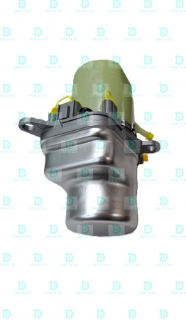 Pompa servodirectie Ford Focus 2 Ford C-MAX, Focus II, Kuga I 1.4-2,0 LPG 10.03-11.12 [3]