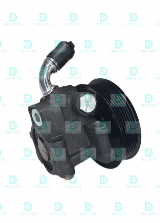 Pompa servodirectie Ford transit 2.4 TDI [2]