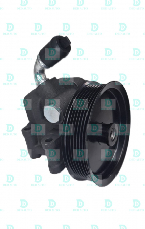 Pompe servodirectie - Pompa servodirectie Ford transit 2.4 TDI