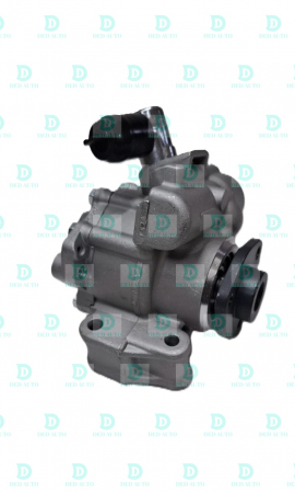 Pompa servodirectie Mercedes-Benz C200 Mercedes C (CL203), C T-Model (S203), C (W203), CLC (CL203), CLK (C209), E T-Model (S210), E T-Model (S211), E (W210) 2.1D/2.2D/2.7D 06.98-06.11 [1]