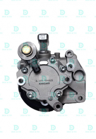 Pompa servodirectie Mercedes-Benz CLS, Mercedes CLS (C219), E T-Model (S211), E (W211) 3.0-5.5 10.02-12.10 [3]