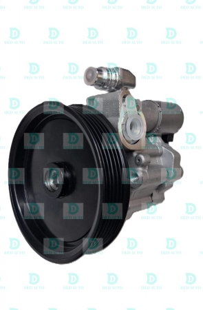 Pompe servodirectie - Pompa servodirectie Mercedes-Benz GLK, Mercedes C T -Model (S204), C (W2,04), E (A207), E (C207), E T-Model (S212), E (W212) 2.5-5.5 01.07-12.16