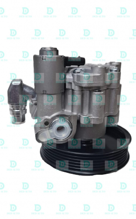 Pompa servodirectie Mercedes-Benz GLK, Mercedes C T -Model (S204), C (W2,04), E (A207), E (C207), E T-Model (S212), E (W212) 2.5-5.5 01.07-12.16 [4]