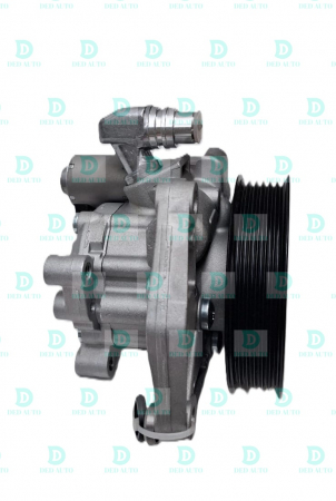 Pompa servodirectie Mercedes-Benz GLK, Mercedes C T -Model (S204), C (W2,04), E (A207), E (C207), E T-Model (S212), E (W212) 2.5-5.5 01.07-12.16 [1]