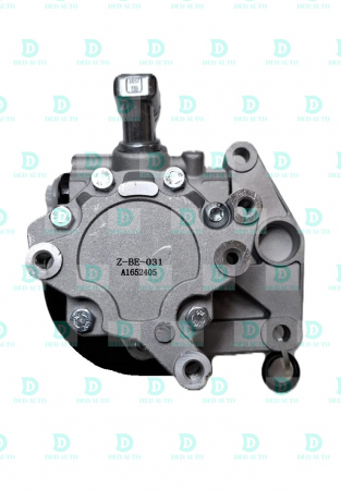 Pompa servodirectie Mercedes-Benz Sprinter 906, Mercedes Sprinter 3,5-T (B906), Sprinter 3-T (B906), Sprinter 4,6-T (B906), Sprinter 5-T (B906), Viano (w639), Vito/ Mixto (W639) 06.06 [4]