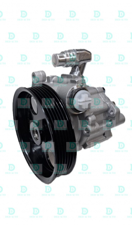 Pompe servodirectie - Pompa servodirectie Mercedes-Benz Sprinter 906, Mercedes Sprinter 3,5-T (B906), Sprinter 3-T (B906), Sprinter 4,6-T (B906), Sprinter 5-T (B906), Viano (w639), Vito/ Mixto (W639) 06.06