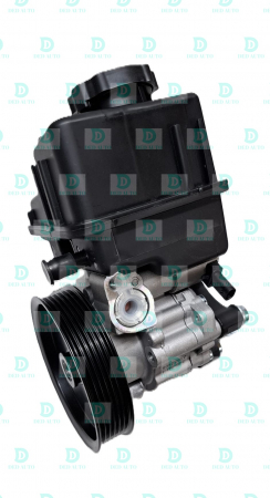Pompa servodirectie Mercedes-Benz Sprinter, Mercedes C (C204), C T-MODEL (S204), C (W204), E (A207), E (C207), E T-Model (S212), E (W212), SLC (R172), SLK (R172) 2.2D 08.08- [1]