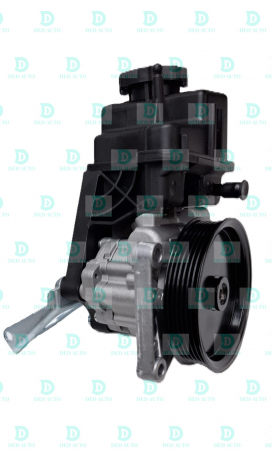 Pompe servodirectie - Pompa servodirectie Mercedes-Benz Sprinter, Mercedes C (C204), C T-MODEL (S204), C (W204), E (A207), E (C207), E T-Model (S212), E (W212), SLC (R172), SLK (R172) 2.2D 08.08-