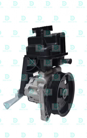 Pompe servodirectie - Pompa servodirectie Mercedes-Benz Sprinter W906, Mercedes Sprinter 3,5-T (B906), Sprinter 3,5-T (B907, B910), Sprinter 3-T (B906), Sprinter 3-T (B907) 2.1D/2.2D 06.06-