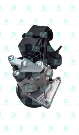 Pompa servodirectie Mercedes-Benz Sprinter W906, Mercedes Sprinter 3,5-T (B906), Sprinter 3,5-T (B907, B910), Sprinter 3-T (B906), Sprinter 3-T (B907) 2.1D/2.2D 06.06- [2]