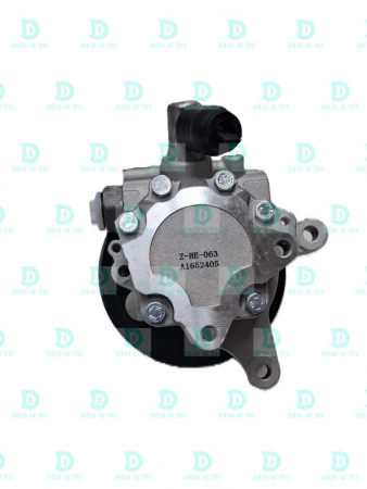 Pompa servodirectie Mercedes-Benz W203, Mercedes C T-Model (S203), C T-Model (S204), C (W203), C (W204), CLK (A209), CLK (C209), CLS (C219), E T-Model (S211), E (VF211) 3.0D 01.05-06.15 [2]