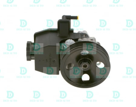 Pompe servodirectie - Pompa servodirectie MERCEDES C (CL203), C (W203), C T-MODEL (S203), SPRINTER 2-T (B901, B902), SPRINTER 3-T (B903), SPRINTER 4-T (B904), V (638/2) 2.0/2.3/2.3CNG 02.95-05.06