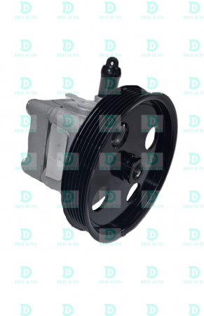 Pompe servodirectie - Pompa servodirectie Volvo S60 2,4D Volvo S80 I, V70 II, XC70 I, XC90 I 2.4D 08.01-12.14