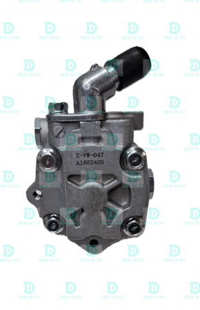 Pompa servodirectie VW Crafter 2,0  VW Crafter 30-35, Crafter 30-50 2.0D 05.11-12.16 [3]