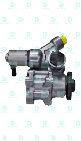 Pompa servodirectie VW Touareg, Audi Q5, Porsche Cayenne [2]