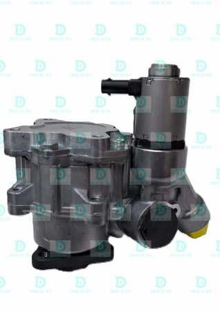 Pompa servodirectie VW Touareg, Audi Q5, Porsche Cayenne [1]