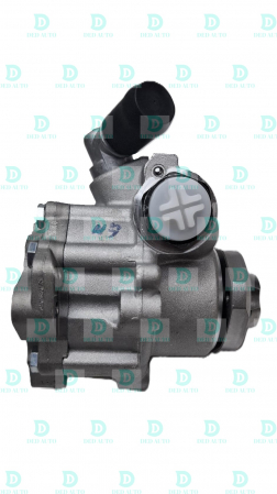 Pompa servodirectie VW Transporter 4 1,9, VW California T4 Camper, Golf III, Passat B5, Transporter T4, Vento 1.9d-2.8 07.90-05.05 [3]