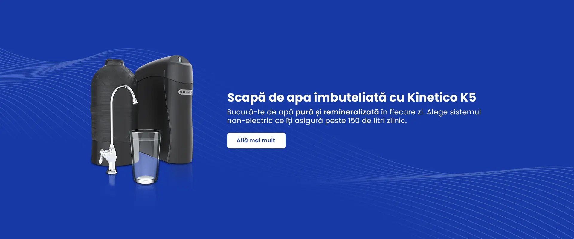 Statii osmoza inversa