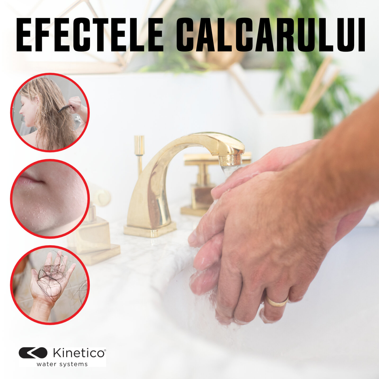 Stație dedurizare valva Clack 26 litri [2]