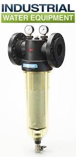 Filtru apa eliminare sedimente Cintropur NW650 2 ½’’ [2]