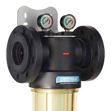 Filtru apa eliminare sedimente Cintropur NW800 3’’ [5]