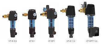 Filtru apa sedimente Kinetico KF-BP 1” [4]