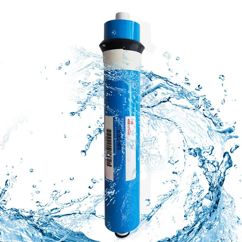 Statie osmoza inversa KRS 39 cu remineralizare și pompa booster [4]