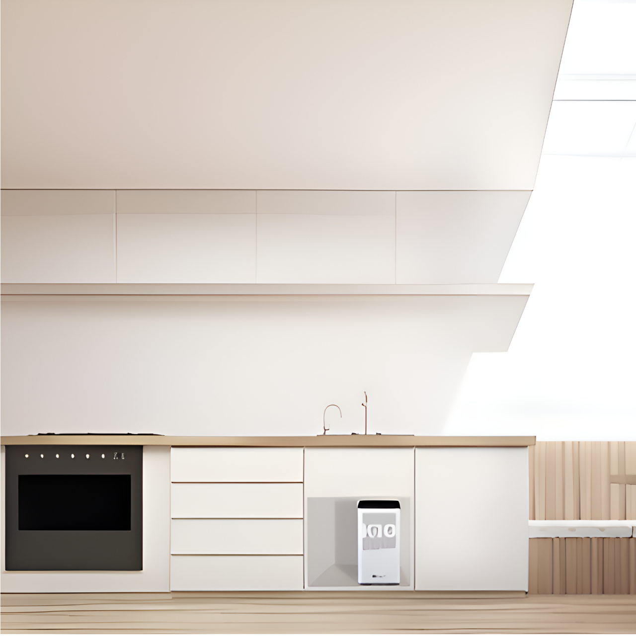Statie filtrare apa cu osmoza inversa Kinetico K10 [6]