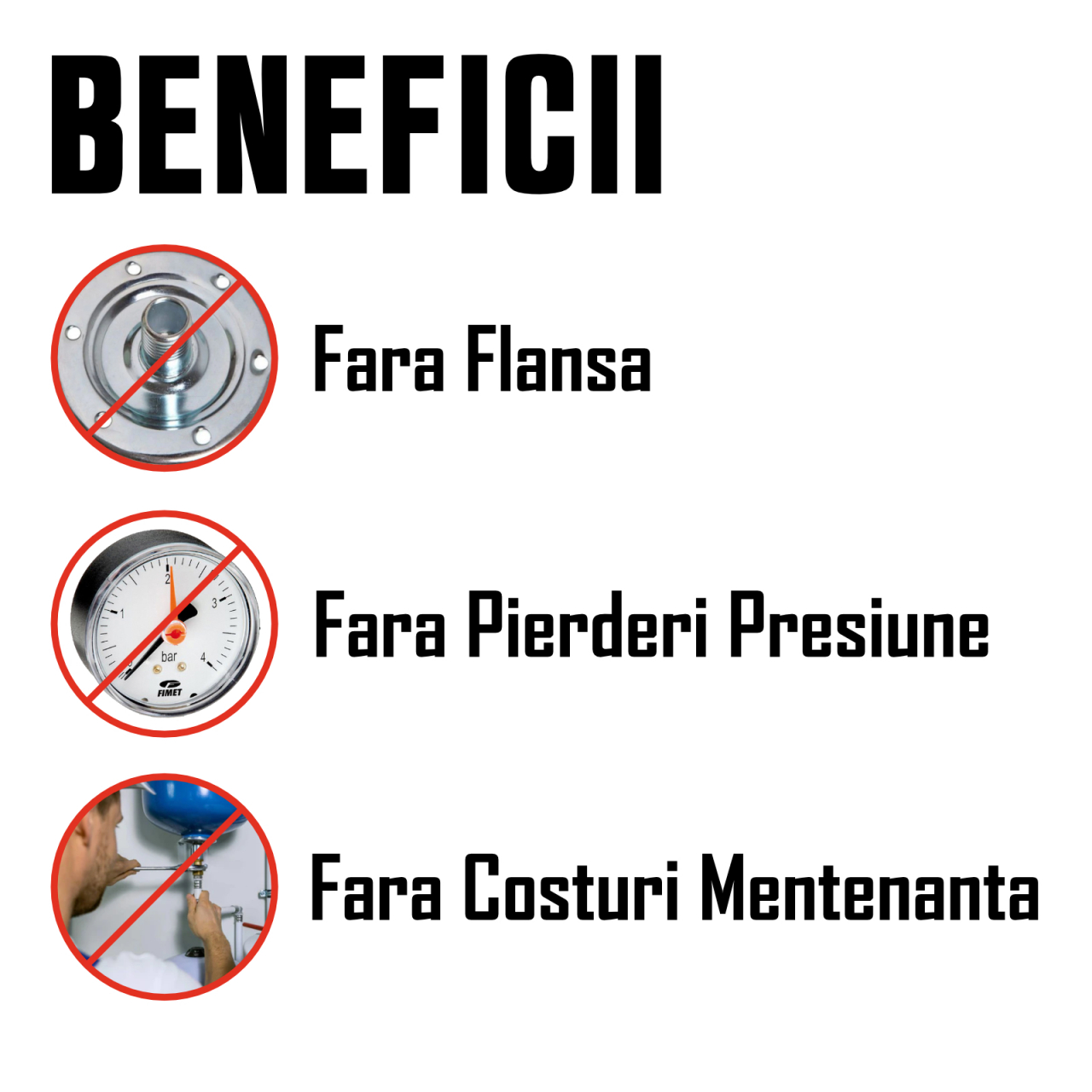 Vas expansiune vertical hidrofor 100 litri [2]