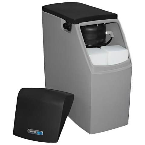Dedurizator eliminare calcar din apa Kinetico SUA model Aquakinetic [7]