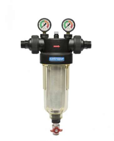 Filtre apa - Filtru apa eliminare sedimente Cintropur NW280 1”