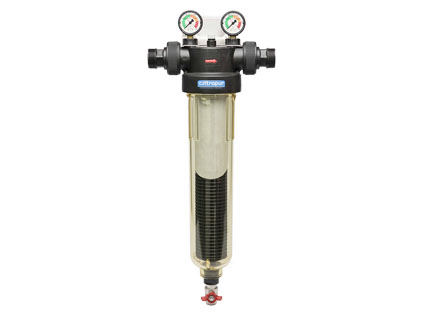 Filtre apa - Filtru apa eliminare sedimente Cintropur NW400 1 ½’’