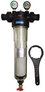 Filtru apa eliminare sedimente Cintropur NW400 1 ½’’ [1]
