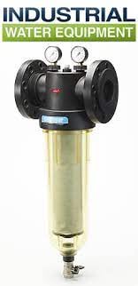 Filtru apa eliminare sedimente Cintropur NW650 2 ½’’ [1]