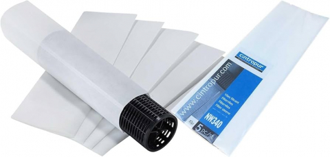SET SITE TEXTILE 50 MICRONI NW340 CINTROPUR (5BUC) [2]