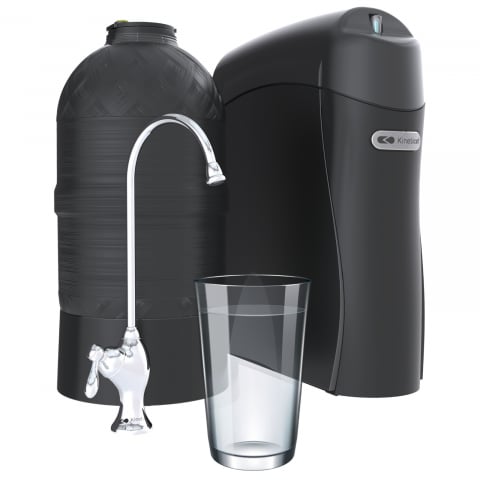 Statie filtrare apa cu osmoza inversa Kinetico K5 [8]