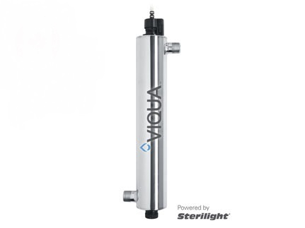 Sterilizator apa cu lampa UV Viqua VH410